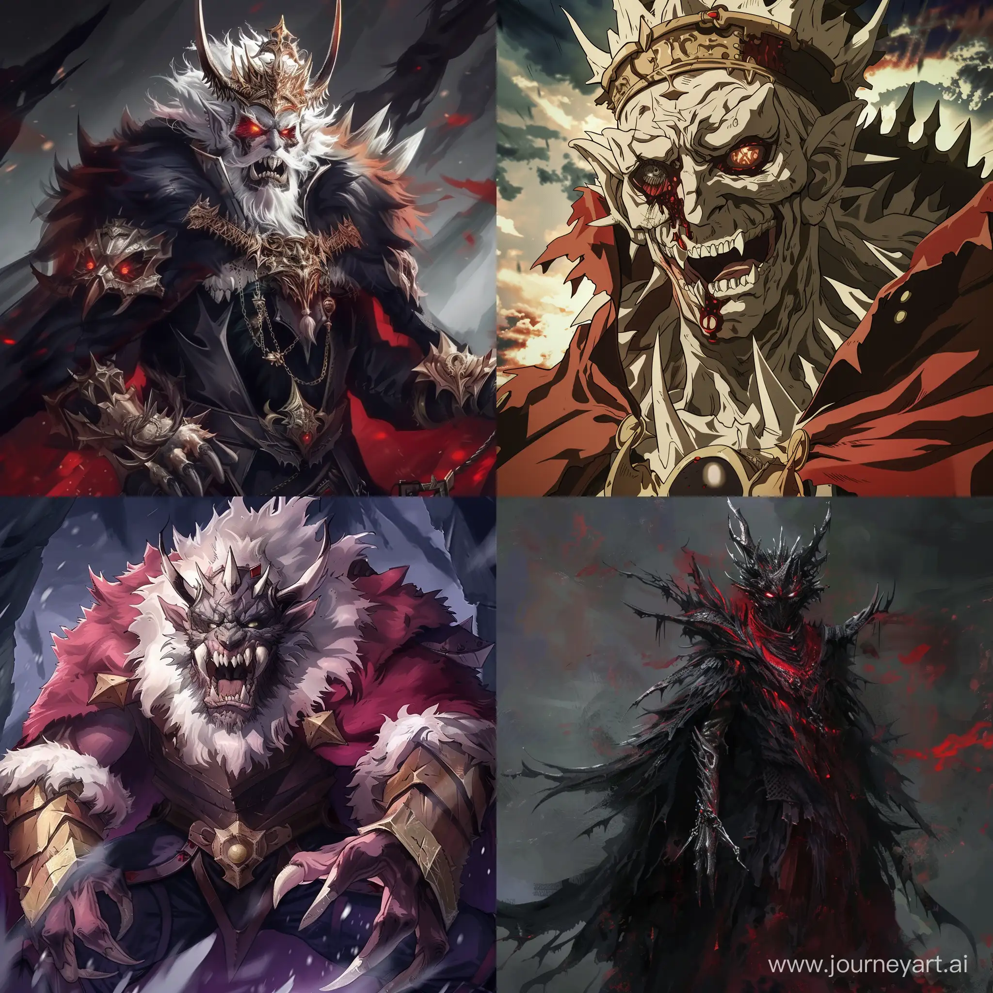 Anime-Style-Terrifying-Evil-King-of-Hobgoblins