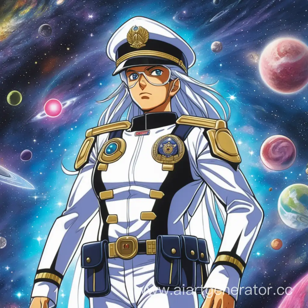 Cosmic-Officer-in-AnimeInspired-Universe