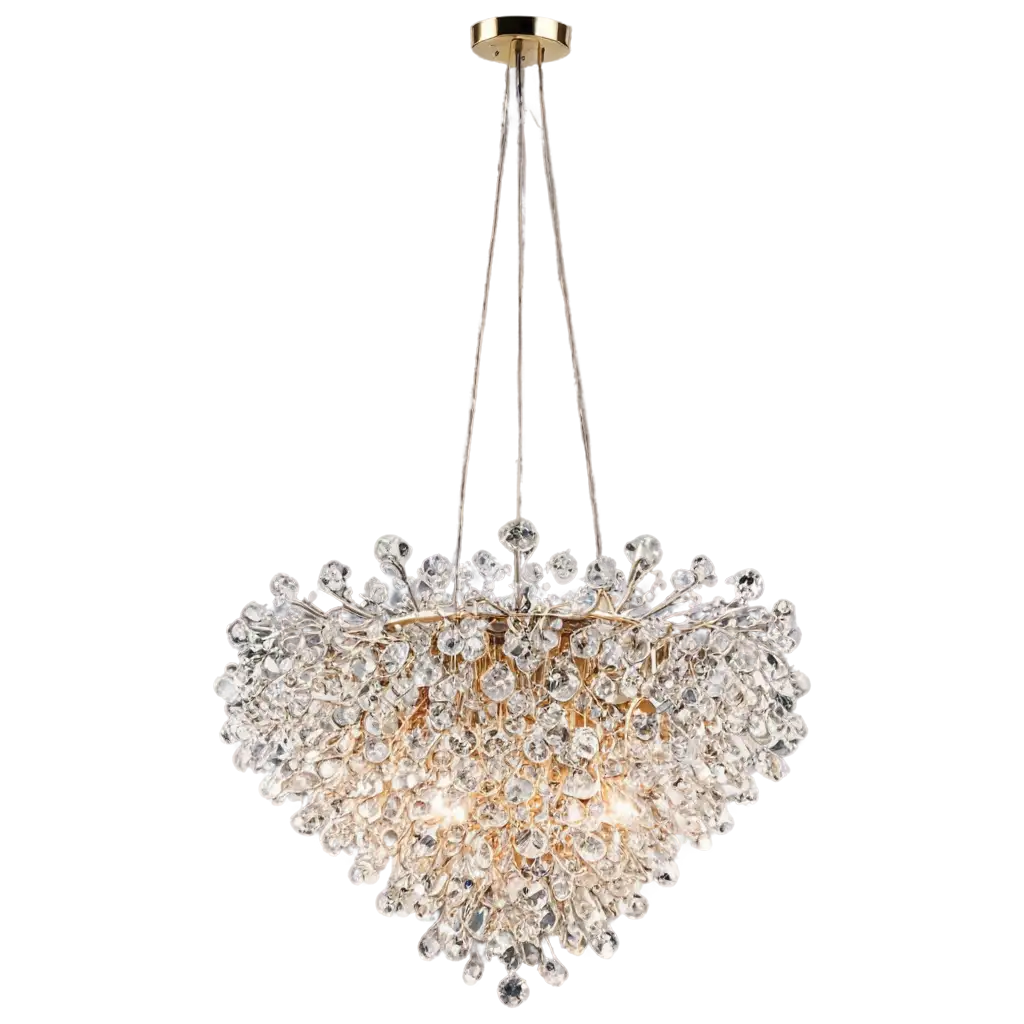 Exquisite-Crystal-Chandelier-PNG-Elevate-Your-Digital-Spaces-with-Opulent-Elegance