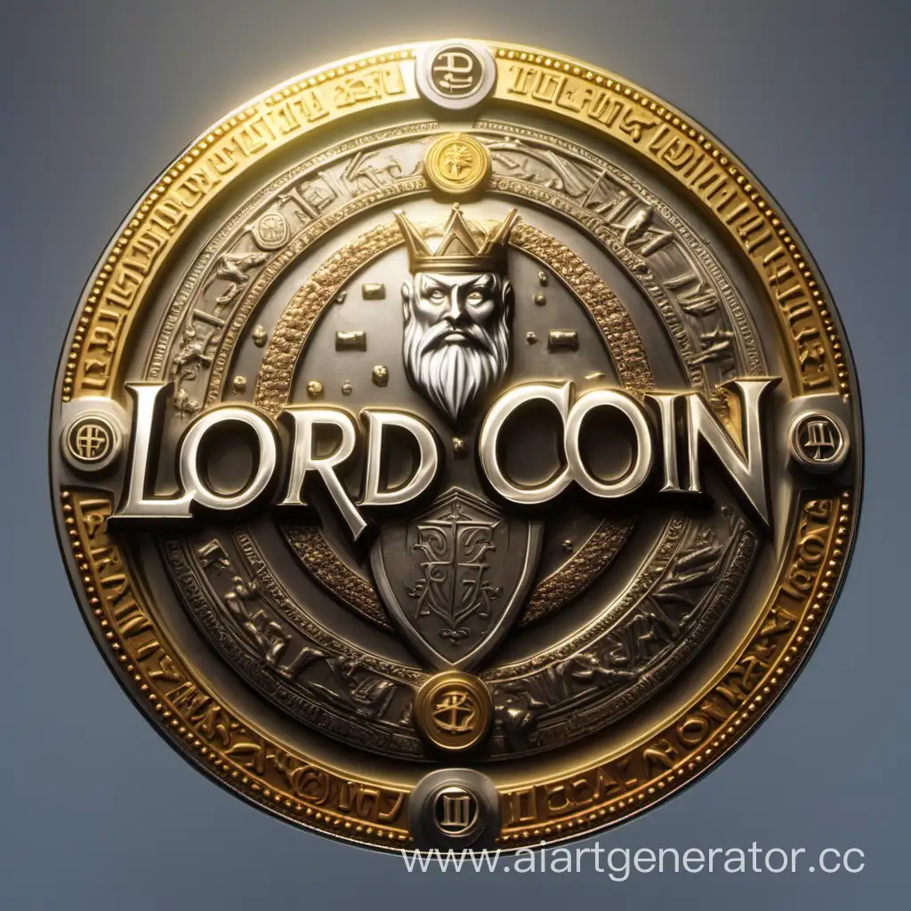 Lord Coin