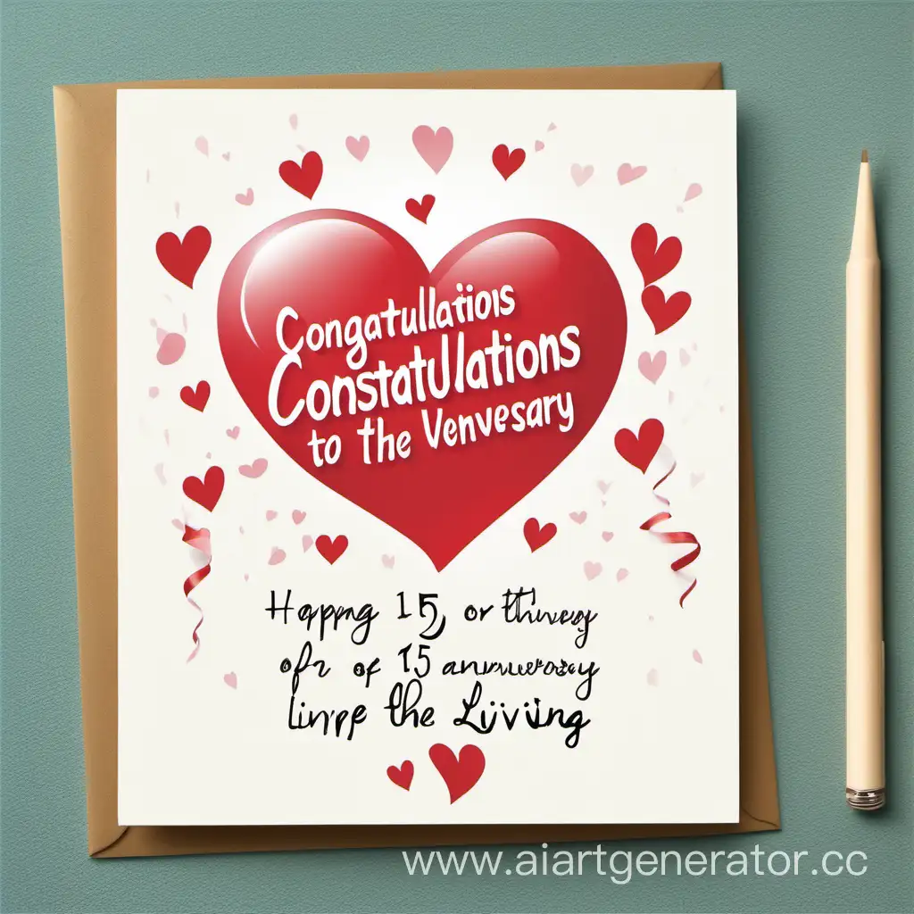 Celebratory-Congratulations-Card-for-15th-Anniversary-of-Cohabitation