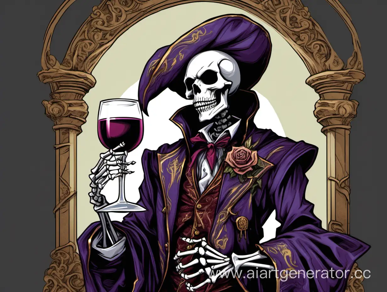 Elegant-Undead-Noble-with-Wine-in-DND-Fantasy-Style