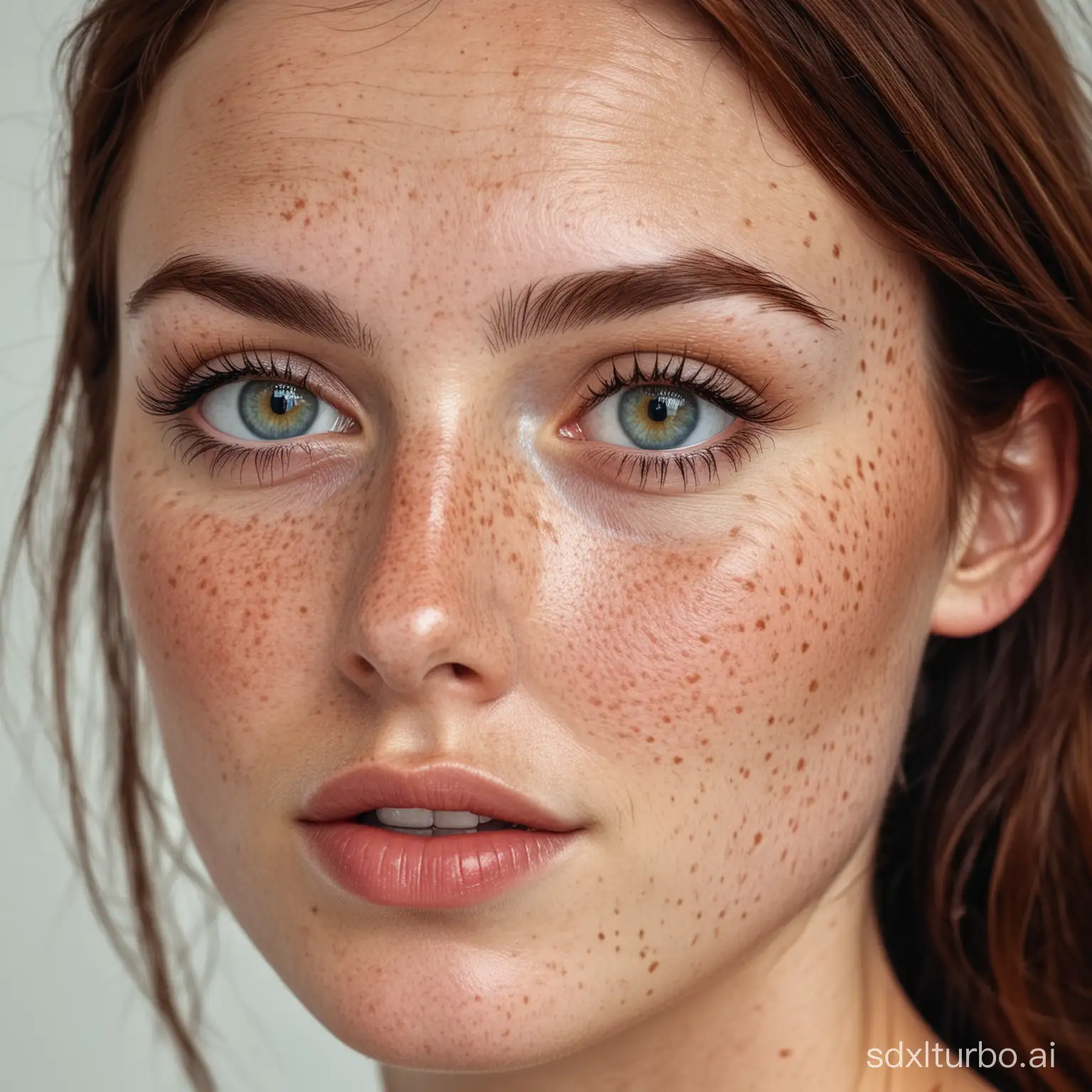 Sophisticated-European-Woman-with-Freckles-Elegant-Portrait-of-a-Beautiful-Woman