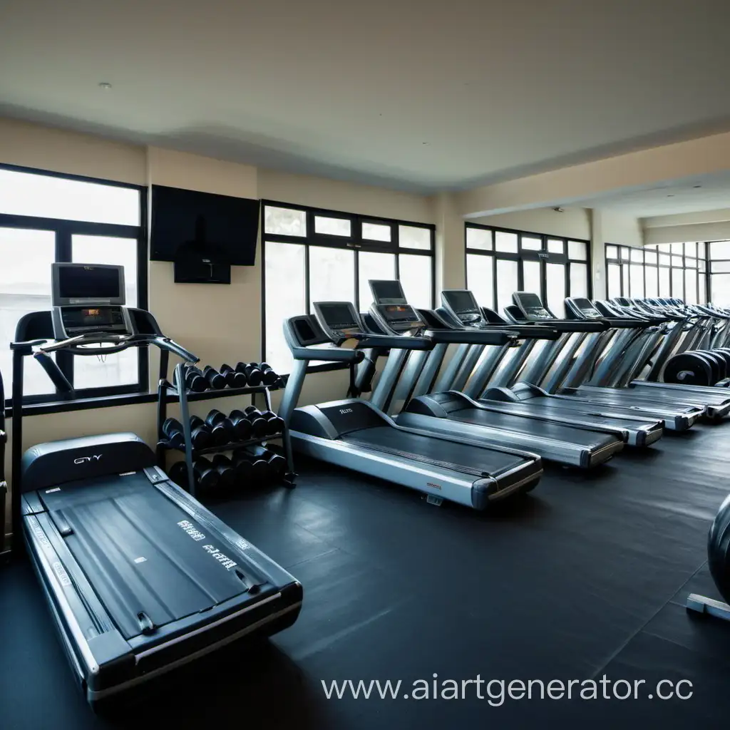 Diverse-Group-Working-Out-Together-in-a-Modern-Gym-Environment