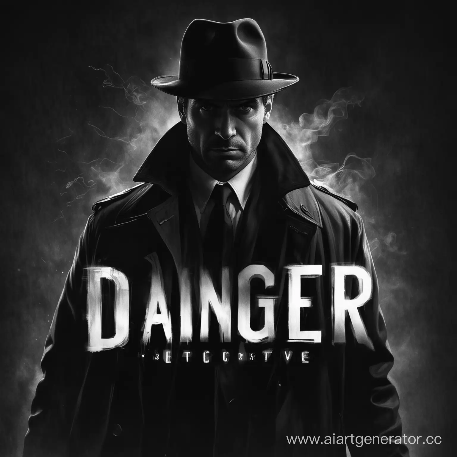 Mysterious-Noir-Detective-Investigating-Danger