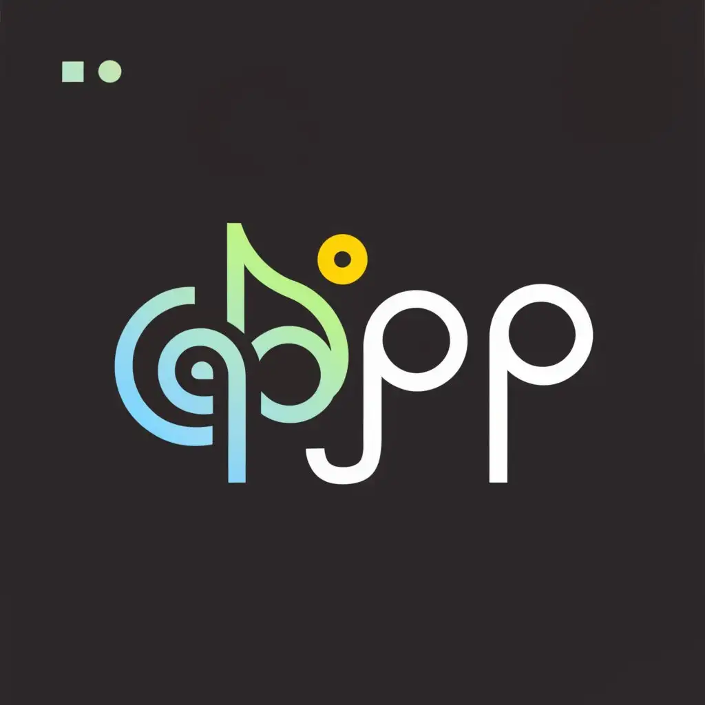 a logo design,with the text "NoAPP", main symbol:note,Moderate,be used in Education industry,clear background