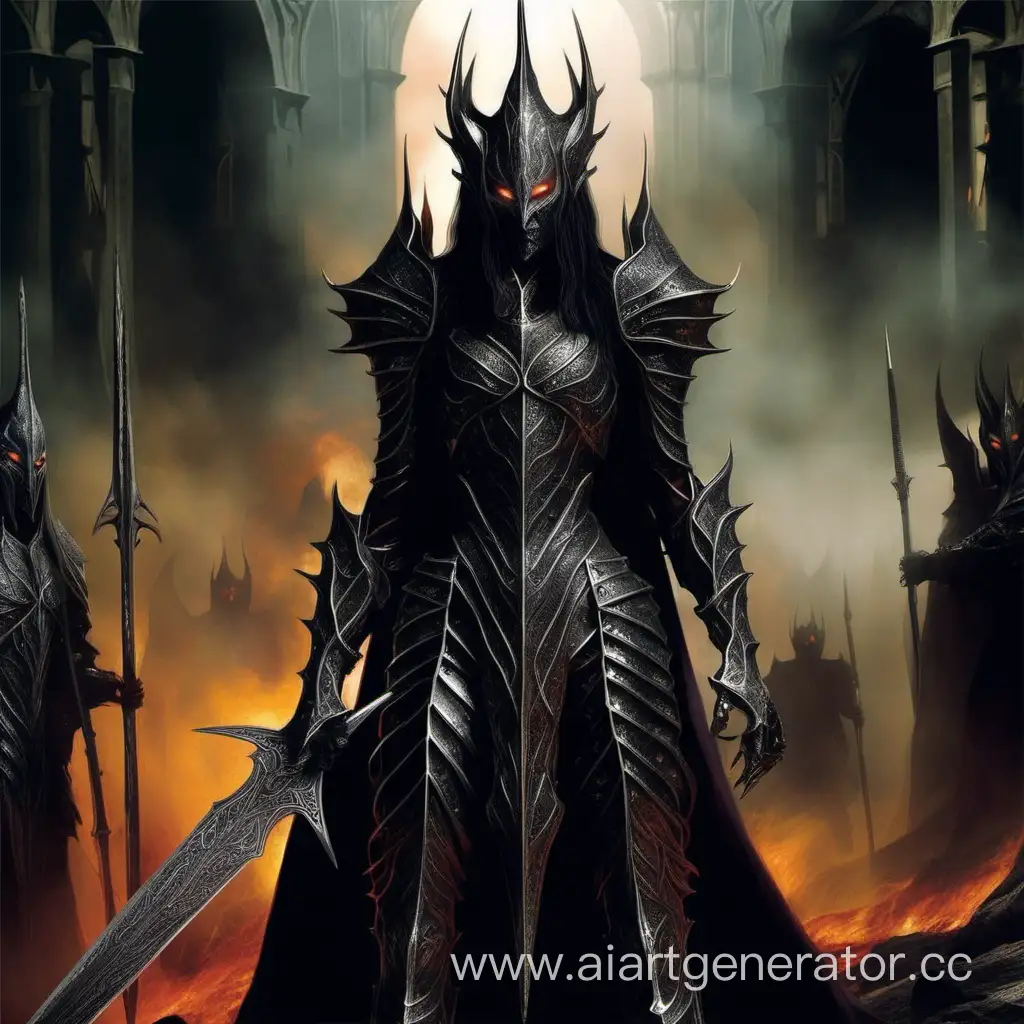 Malevolent-Fantasy-Lord-Sauron-in-Dark-Armor-Female-Variant