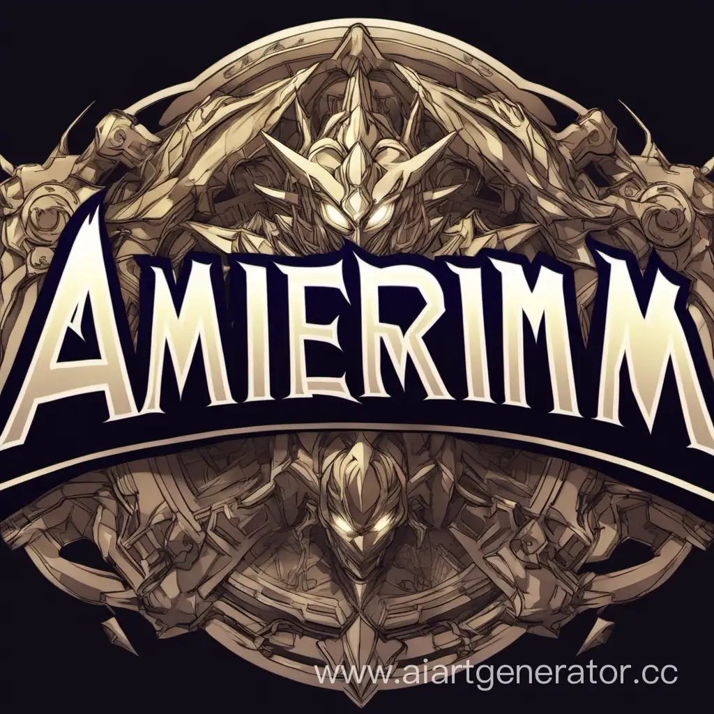 Vibrant-Anime-Store-Logo-Amerim