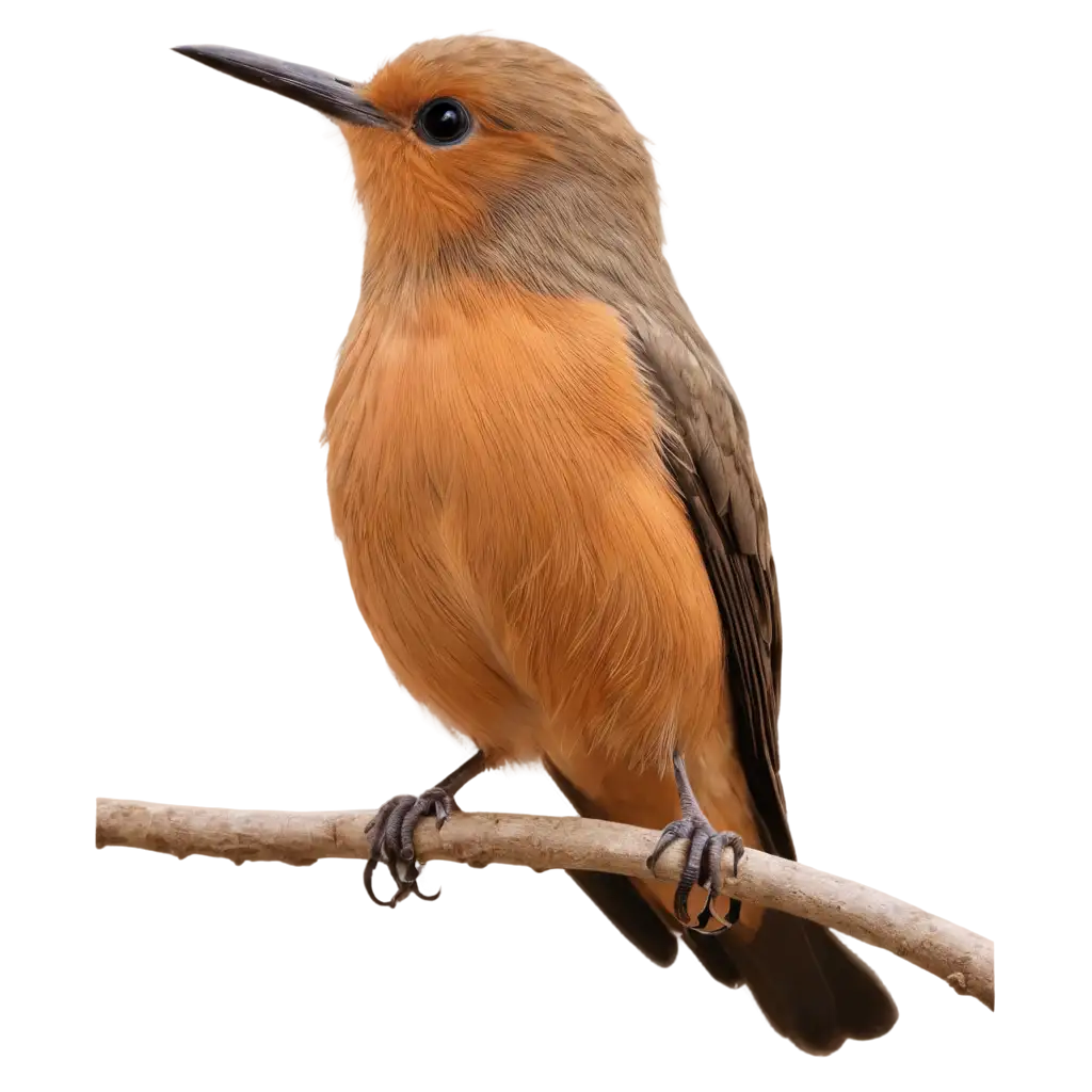 Adorable-PNG-Bird-Enhance-Your-Designs-with-HighQuality-Avian-Charm