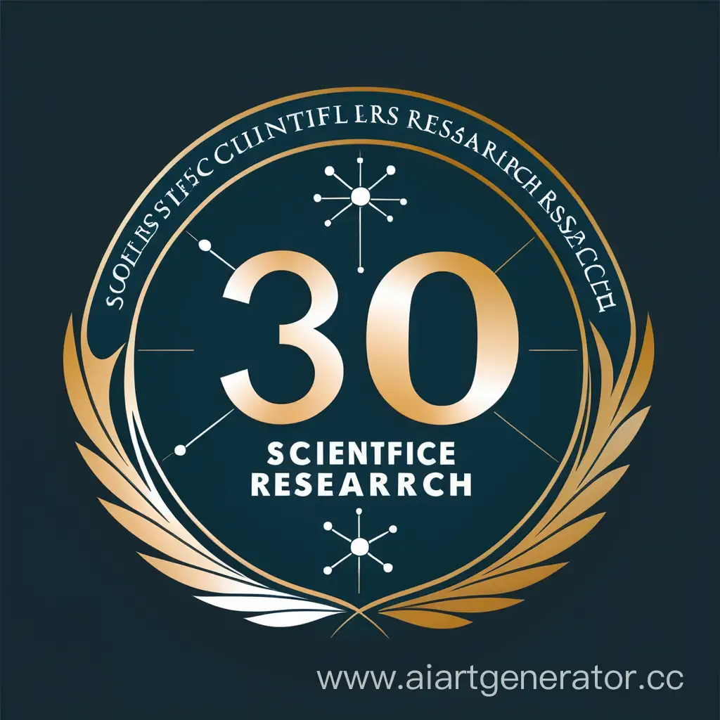 300-Years-of-Scientific-Research-Logo