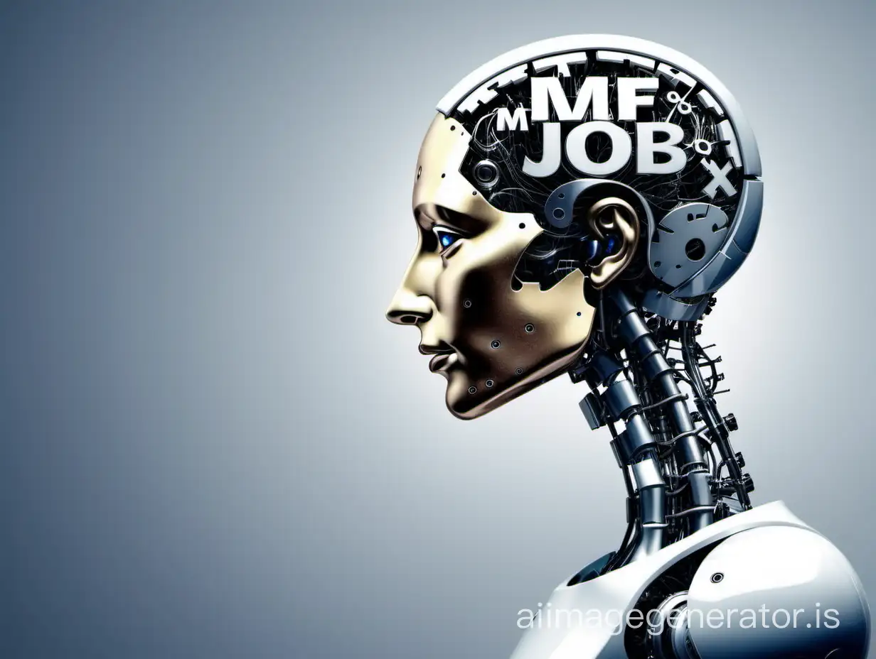 Artificial Intelligence Affects 40%20of Jobs in the World, According to IMF