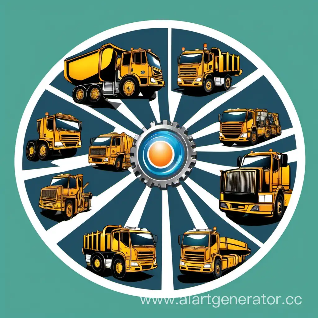 Vehicle-Systems-Maintenance-and-Repair-Profession-Vector-Graphics