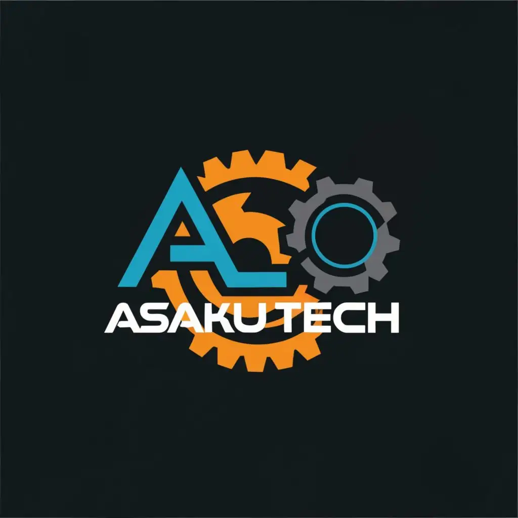 LOGO-Design-for-Repairs-ASAKUTECH-Typography-Symbolizing-Precision-and-Innovation