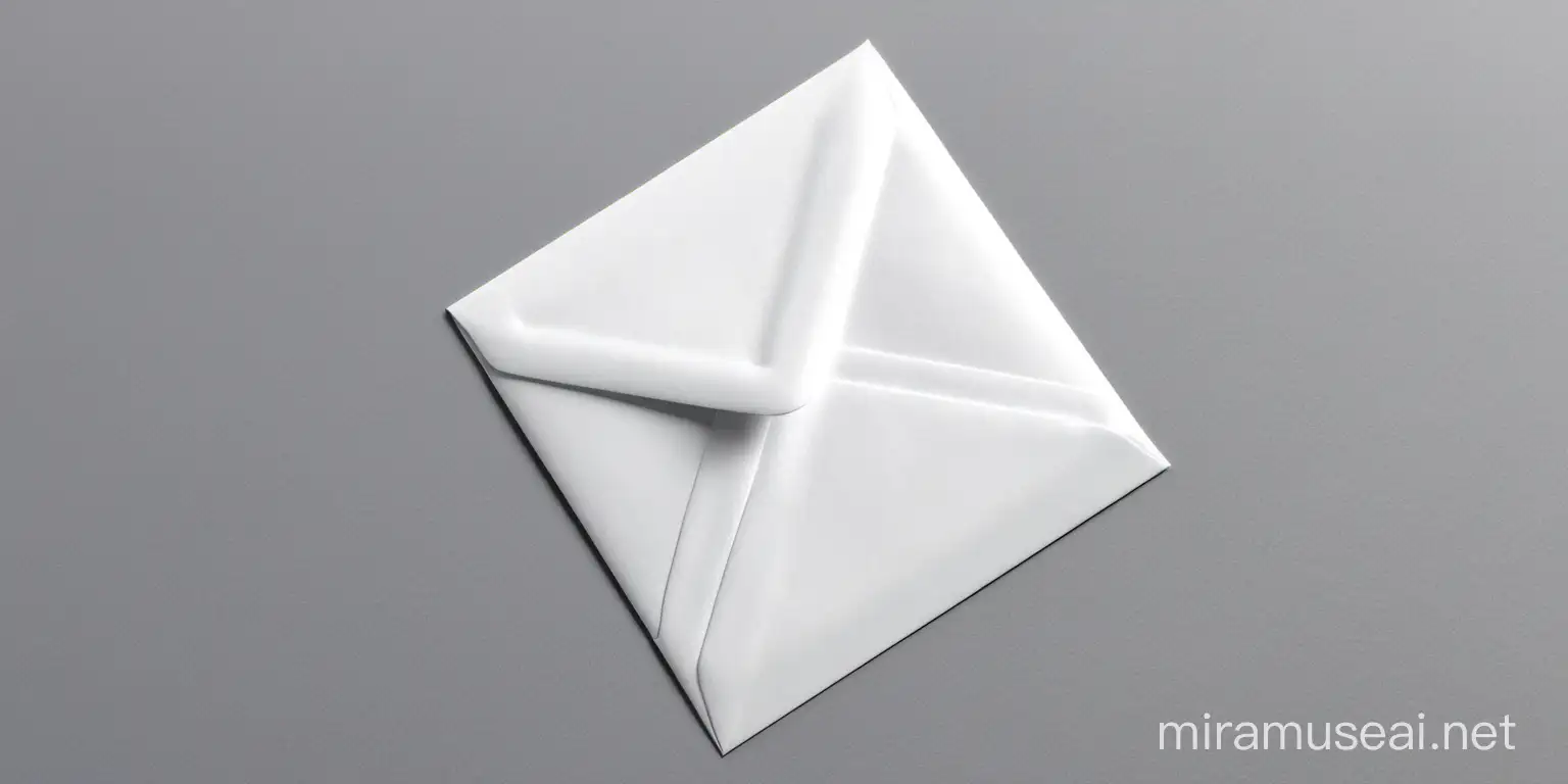 square envelopes