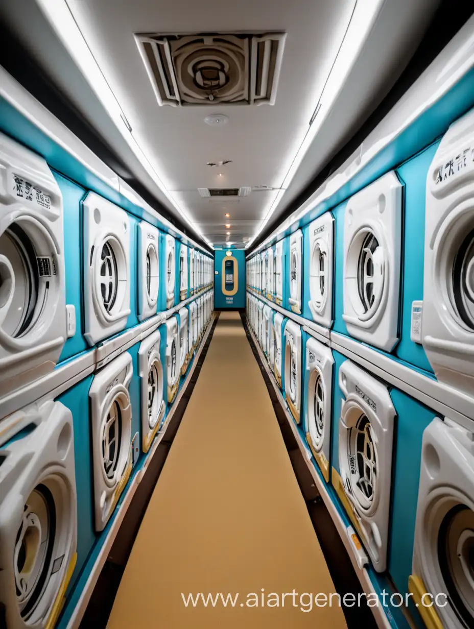 Modern-Capsule-Hotel-Interior-Design-with-Futuristic-Features