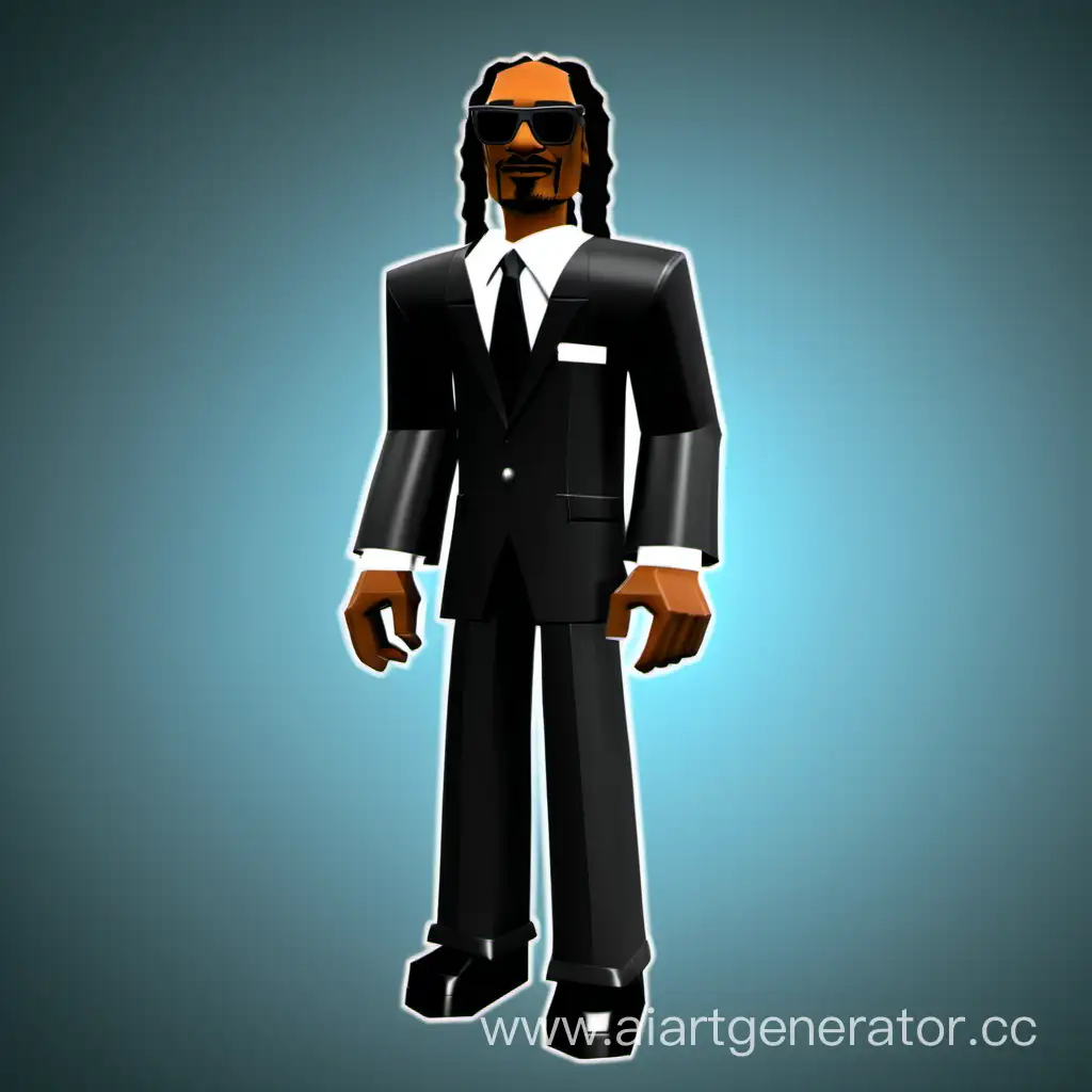 Snoop-Dogg-Enjoying-Virtual-Adventures-in-Roblox