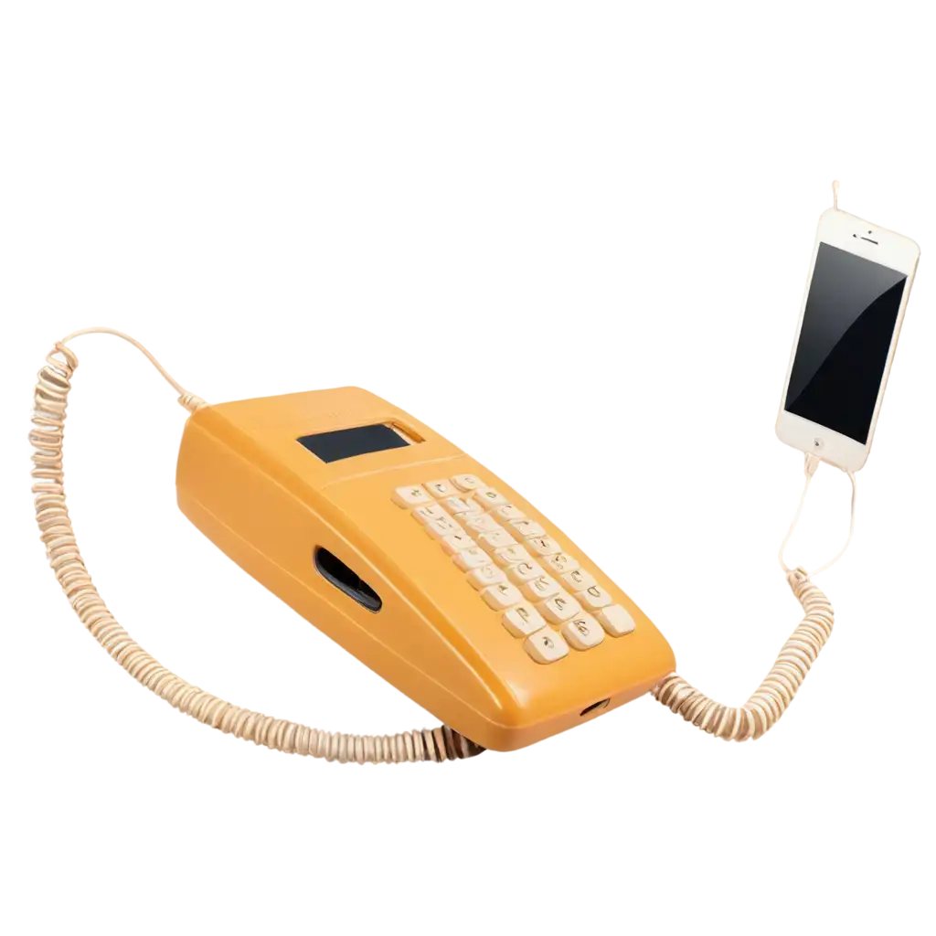 A phone