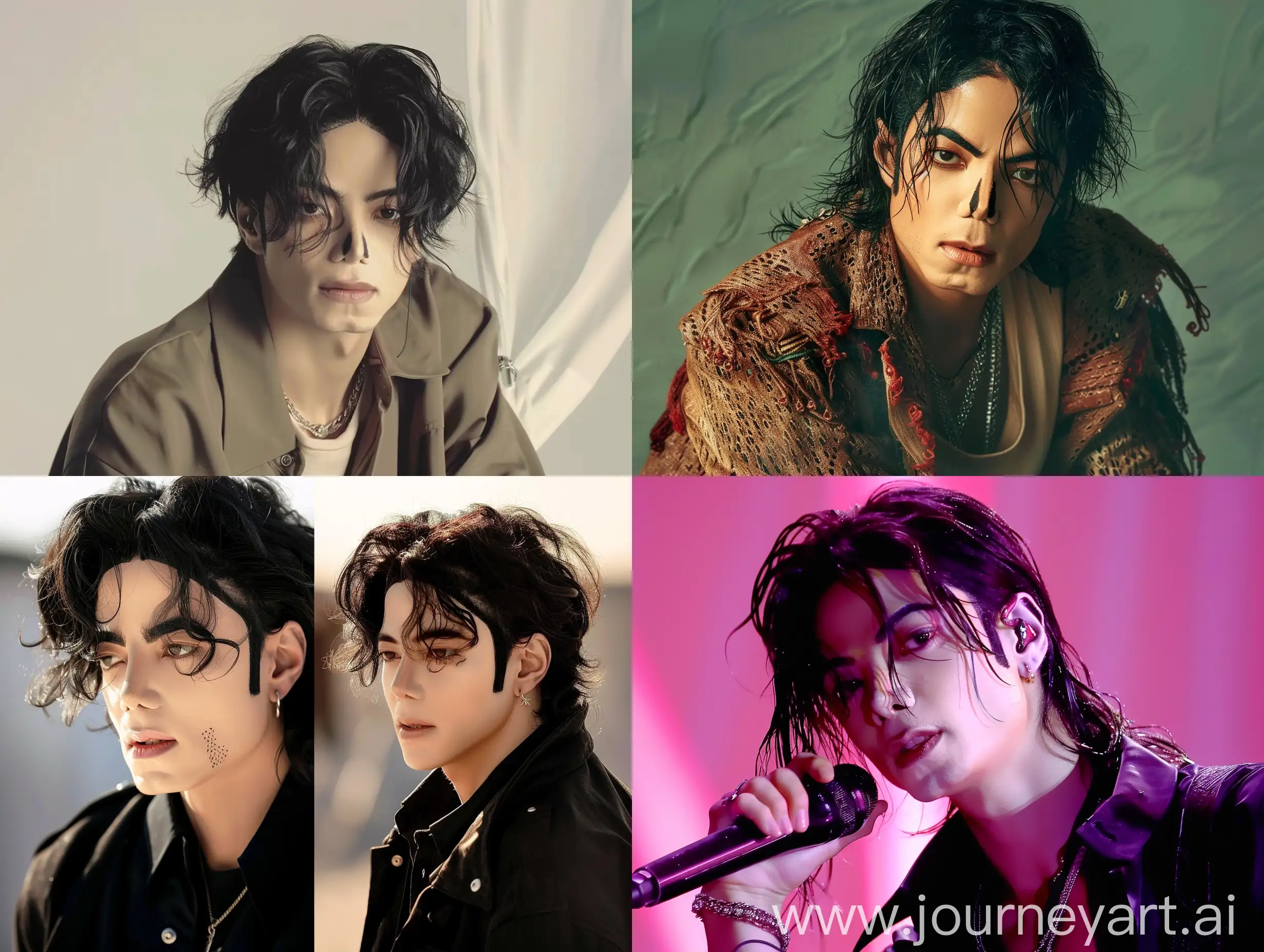 Michael-Jackson-as-Ateez-Kpop-Member-Iconic-Fusion-of-Pop-Legends