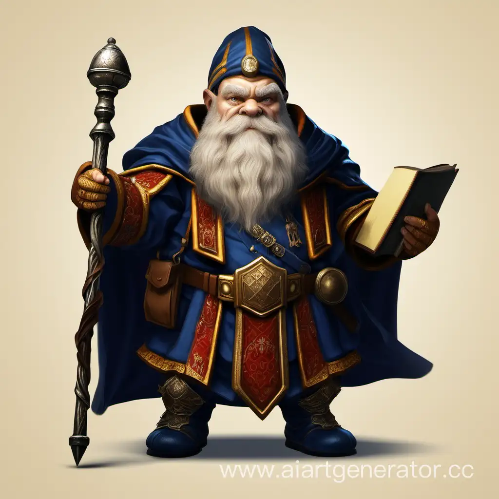 Dwarf-Judge-from-a-Noble-Family