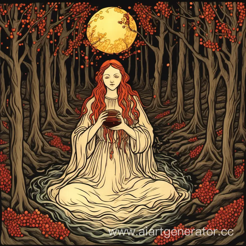 Enchanting-Ritual-Virgins-Honeyed-Prophecy