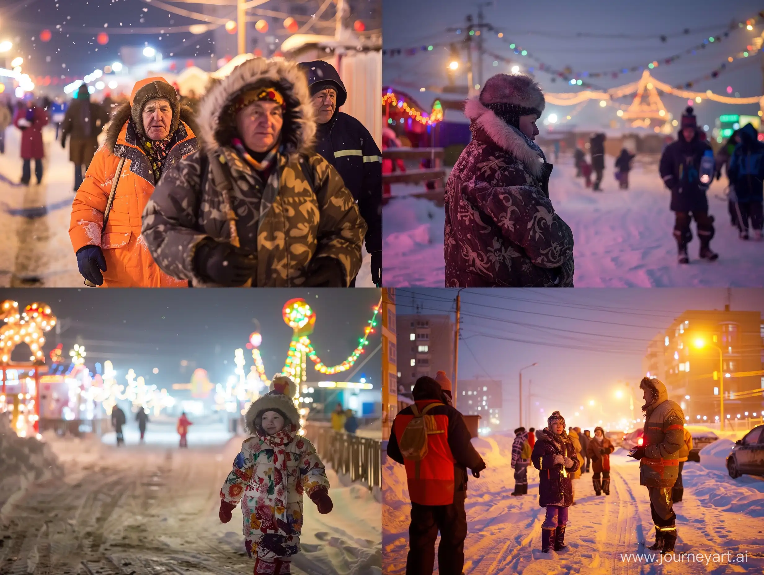 Celebrating-Maslenitsa-Festival-in-Murmansk