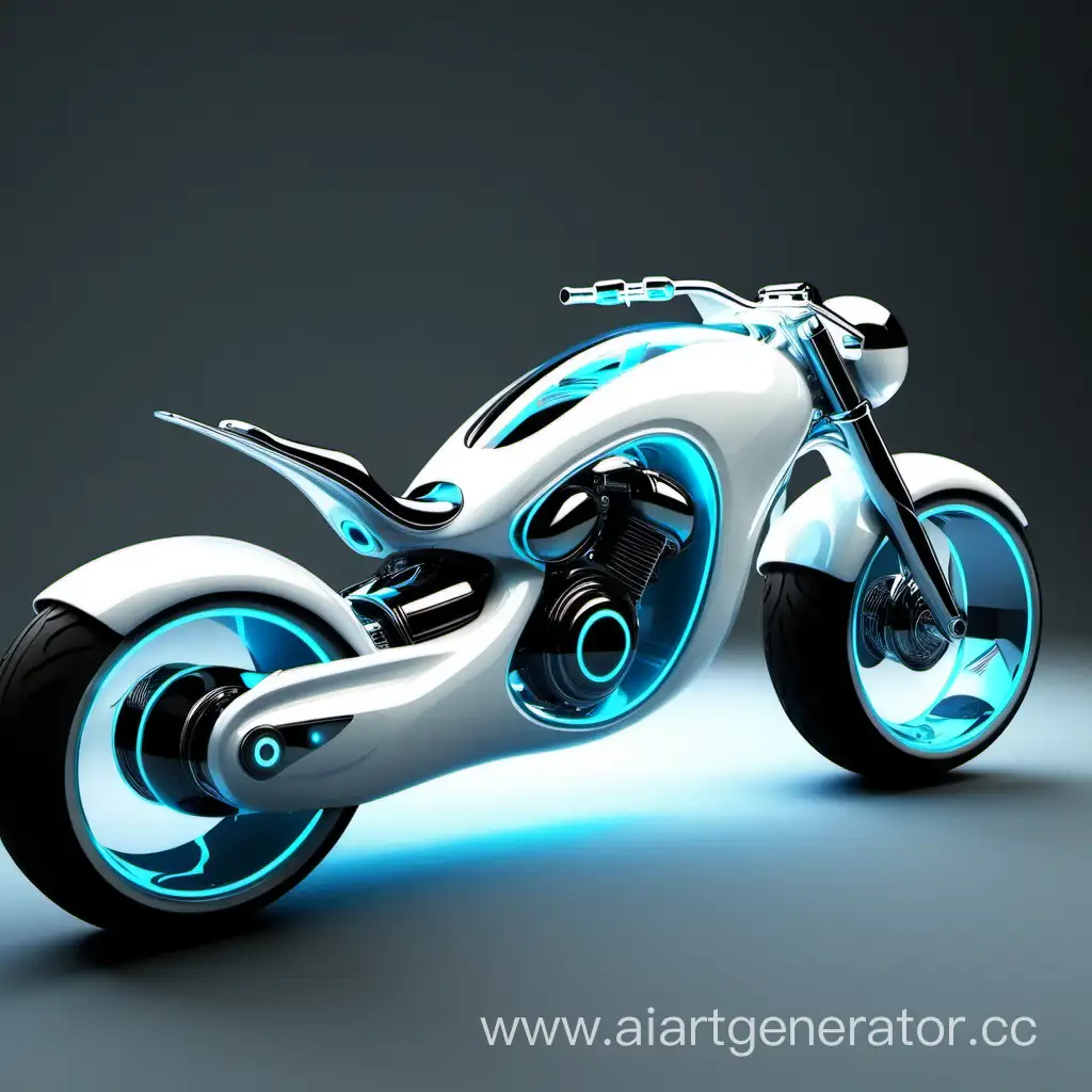 Futuristic-Motorcycle-Concept-Innovative-Design-and-CuttingEdge-Technology