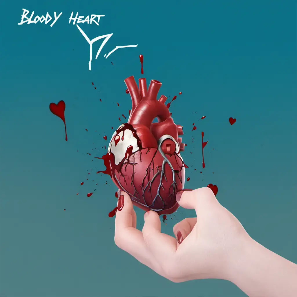 bloody heart v 5.2 