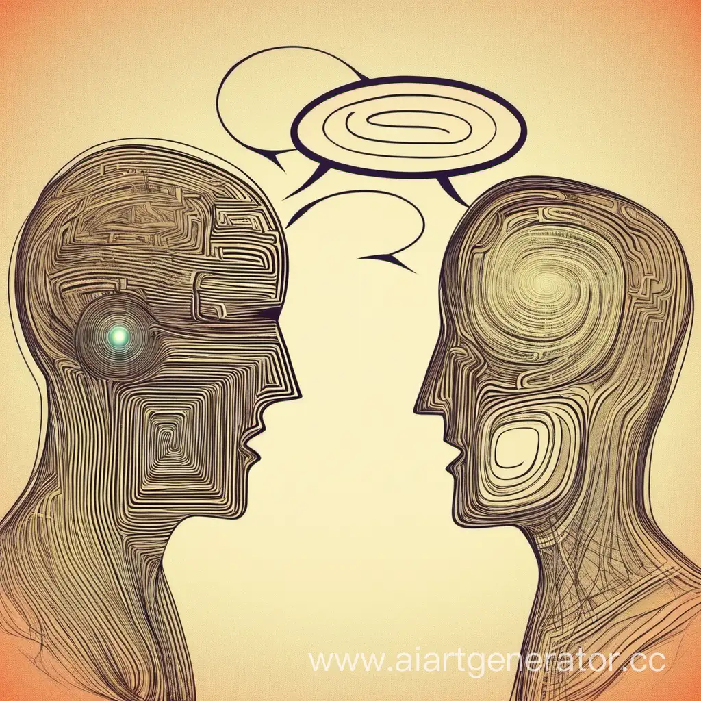 communication between people