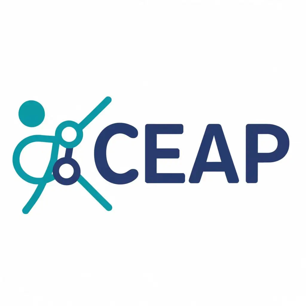 LOGO-Design-For-CEAP-Service-Clean-and-Modern-Typography-with-Professional-Appeal