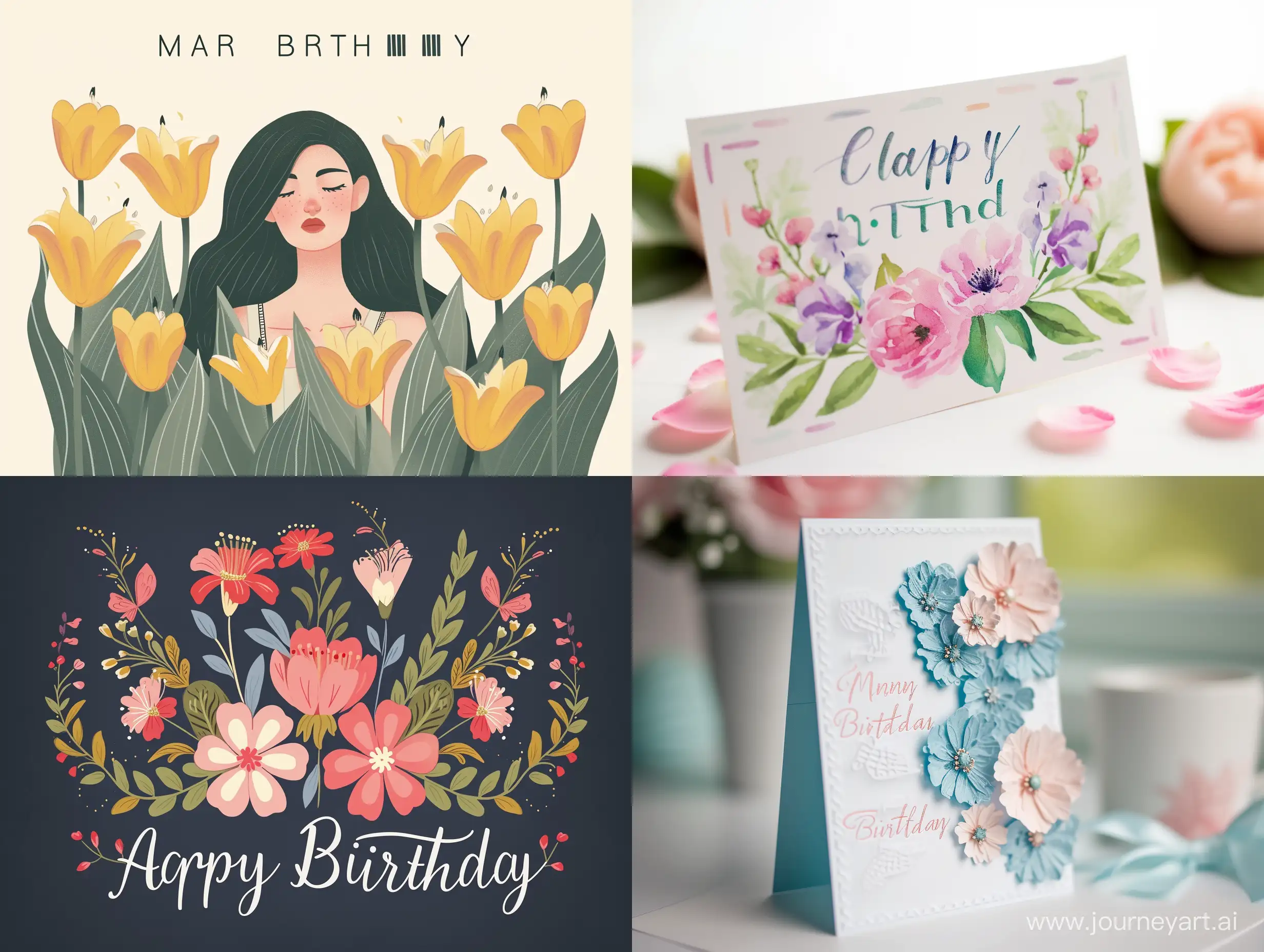 Elegant-Birthday-Greeting-Card-for-Women-with-Vibrant-Visuals