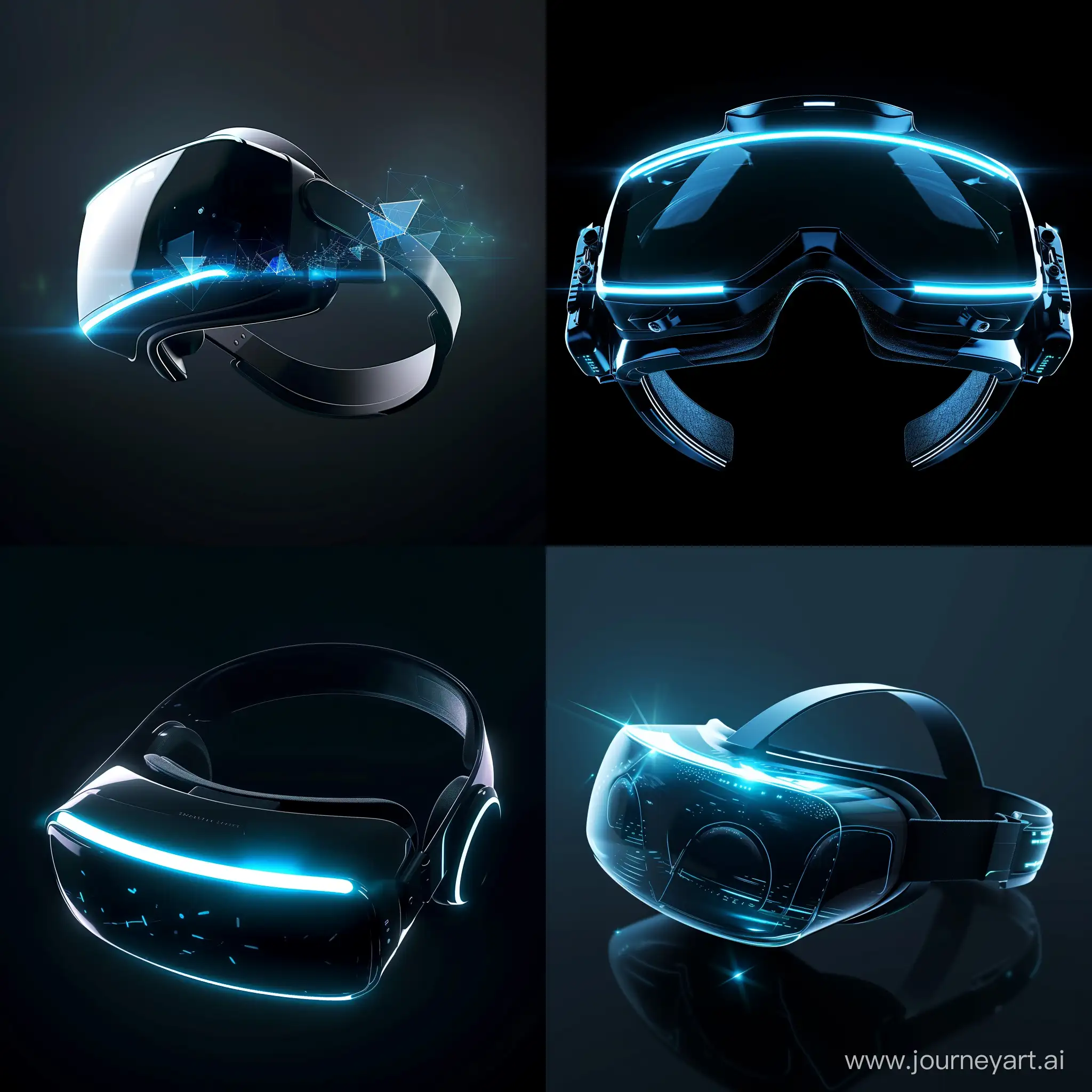 Immersive-Cinematic-SciFi-VR-Headset-Experience