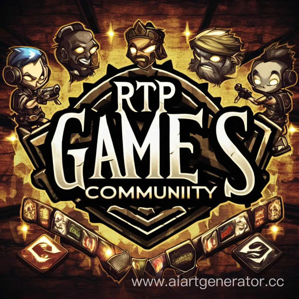 RTP | Games Community
