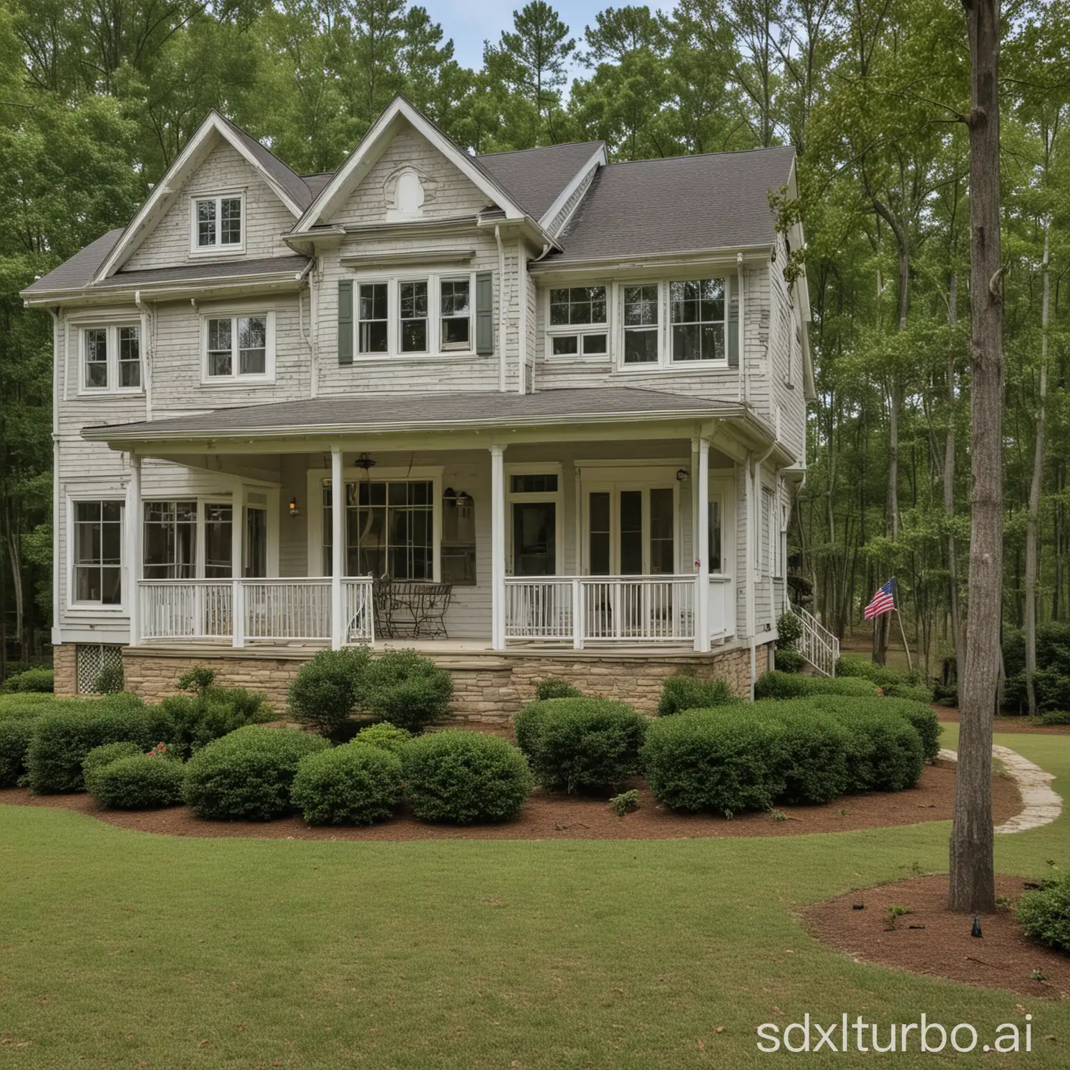 Charming-North-Carolina-Homes-for-Sale-Serene-Countryside-Living