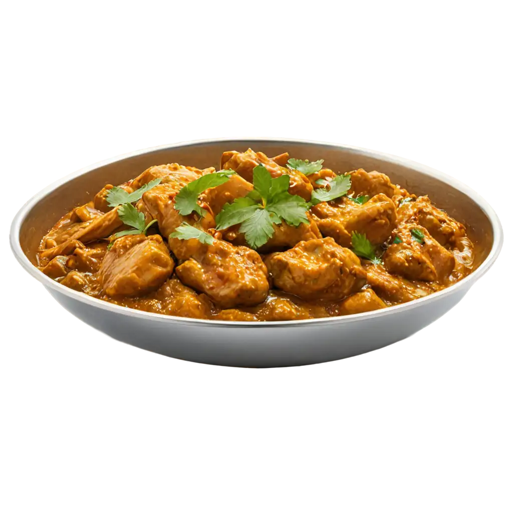 Chicken-Karahi-PNG-Image-Authentic-Pakistani-Cuisine-Visualized-in-High-Quality