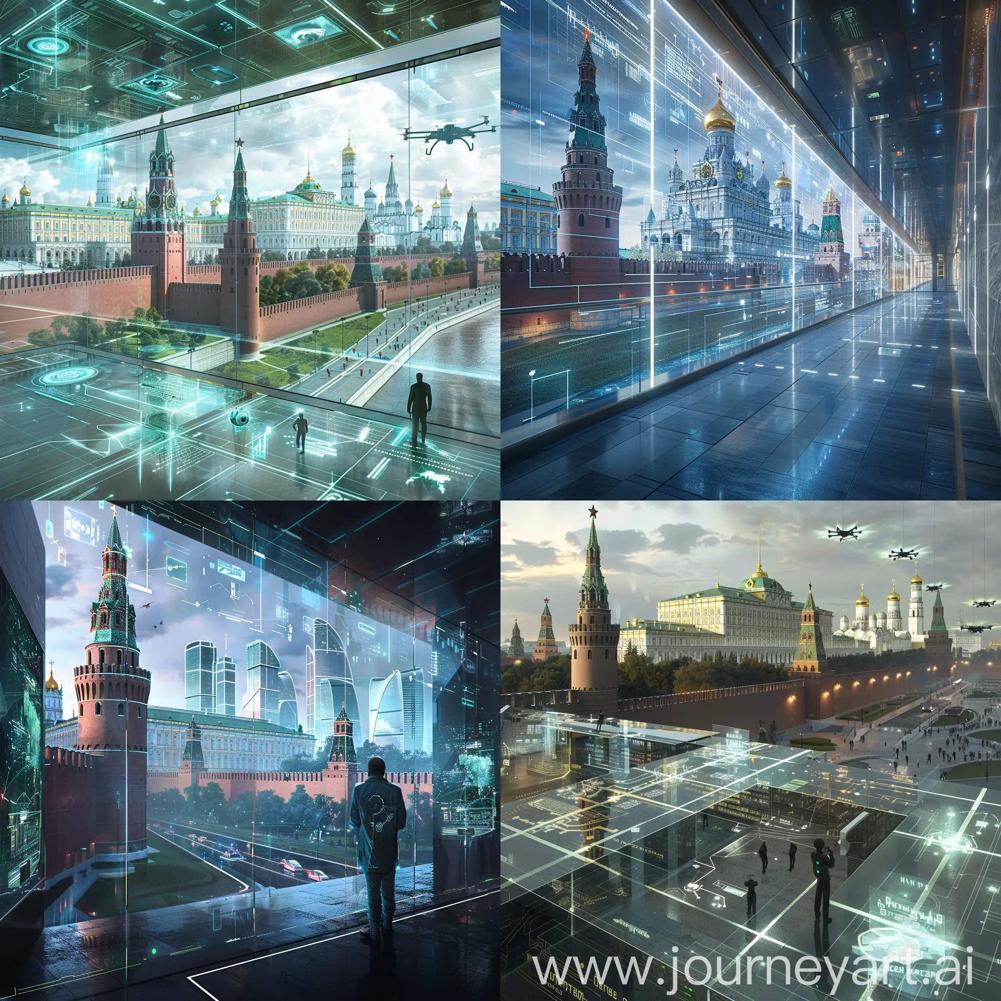 Futuristic-Moscow-Kremlin-with-Holographic-Communication-Systems-and-Smart-Walls