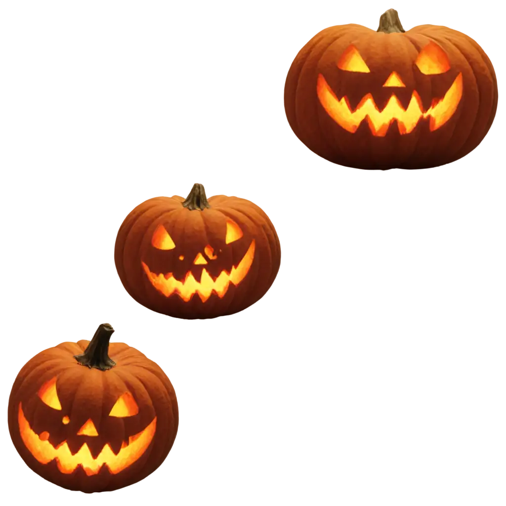 Halloween-Pumpkin-PNG-Spooky-Season-Digital-Art-for-Festive-Designs