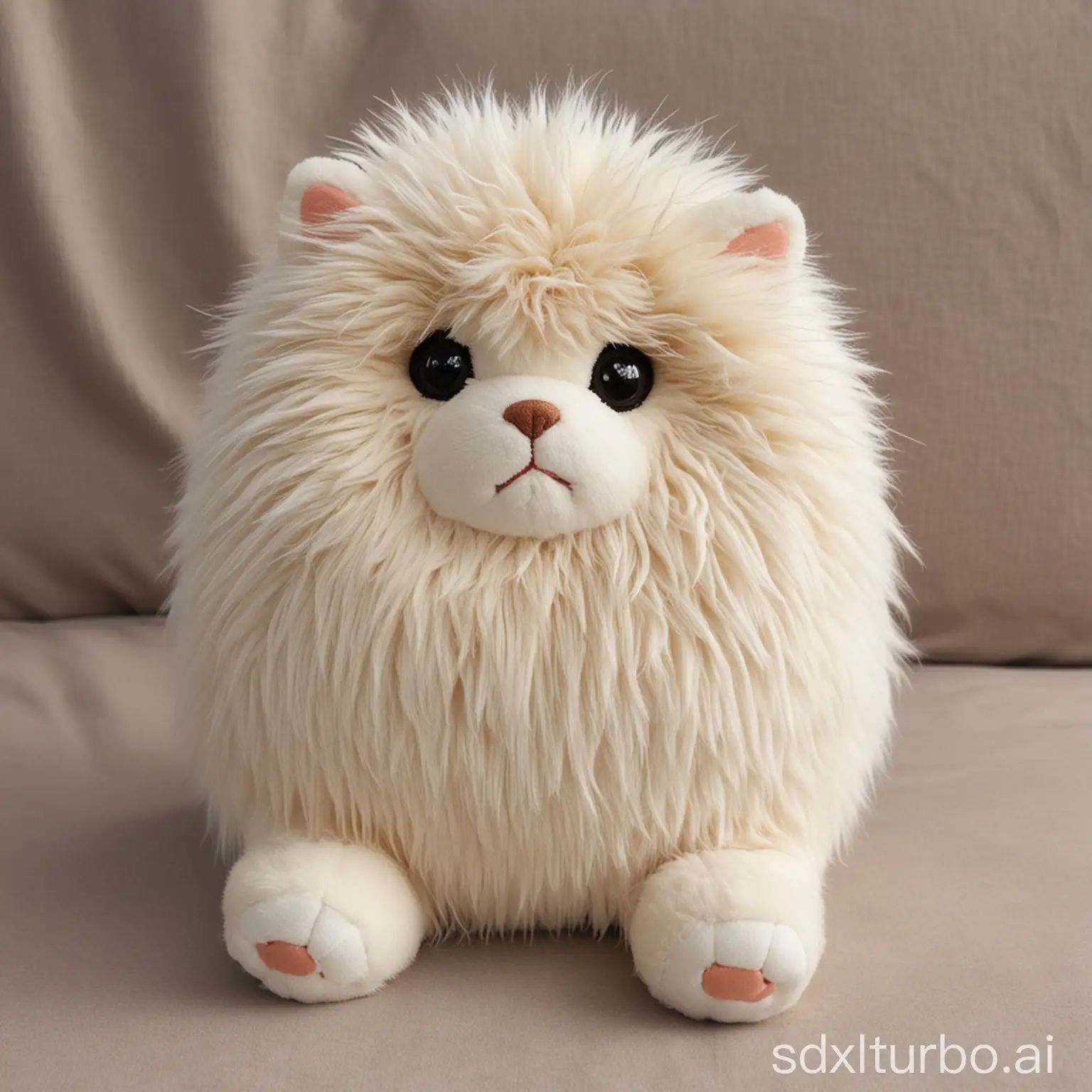 Adorable-Fluffy-Plushie-Toy-for-Playful-Delight