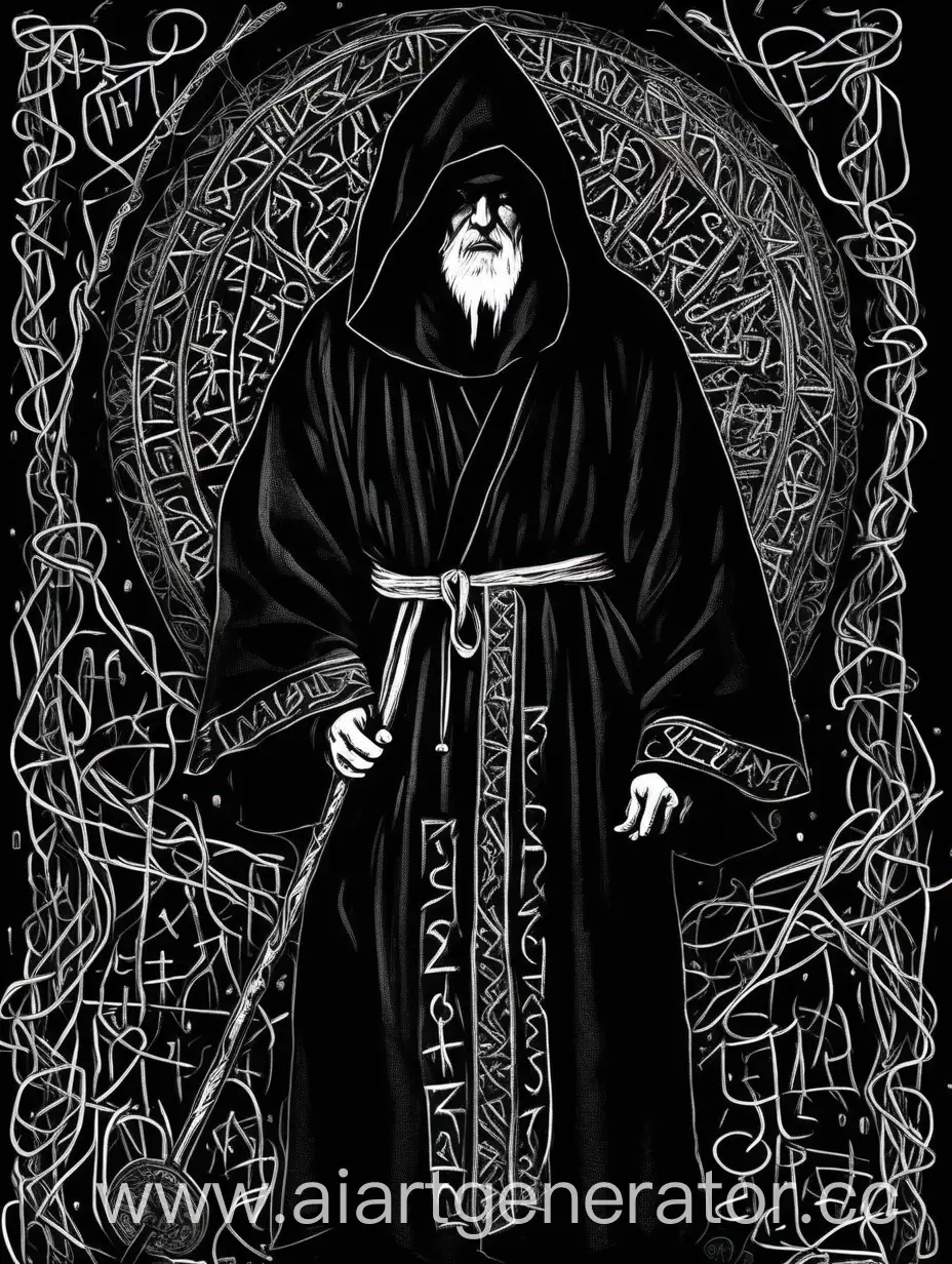Mysterious-Monk-Holding-Staff-with-Slavic-Runes-Embroidered-Robe