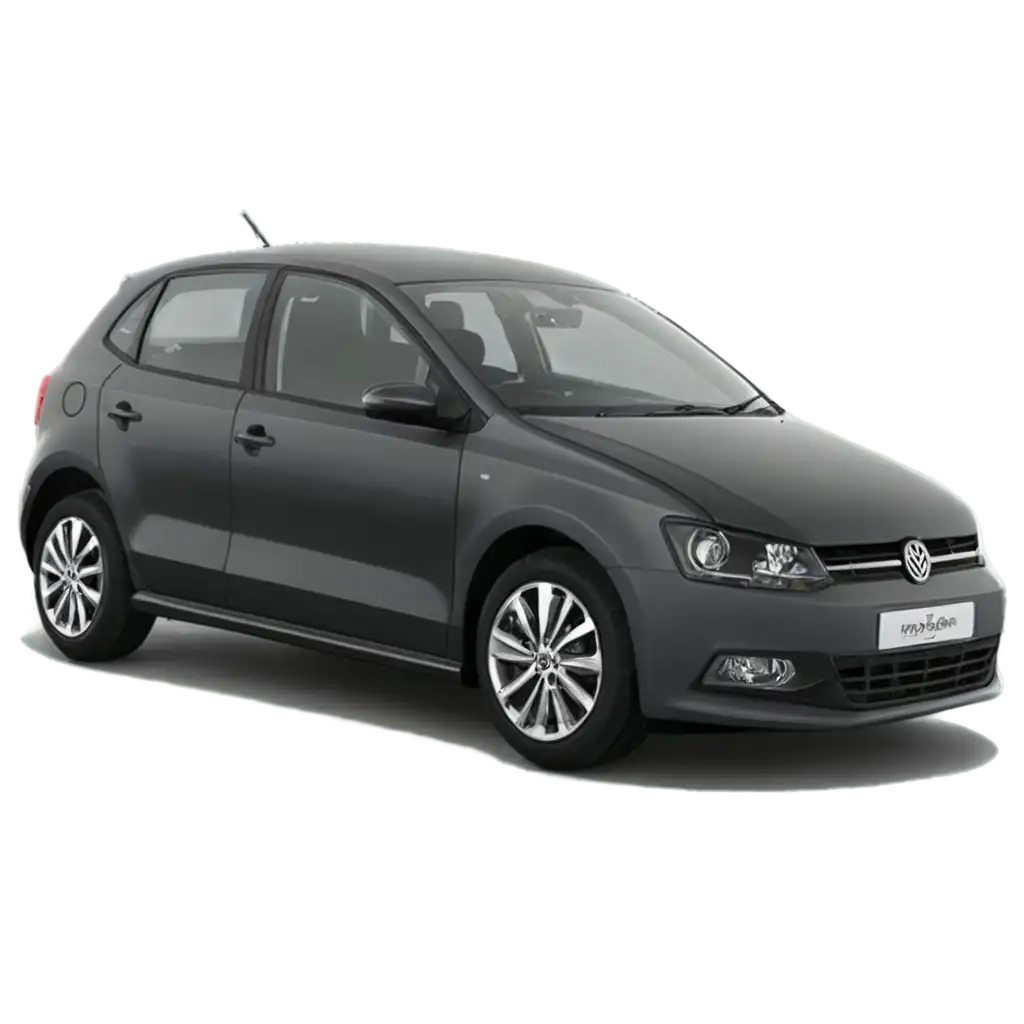 Volkswagen Polo Hatchback DSG