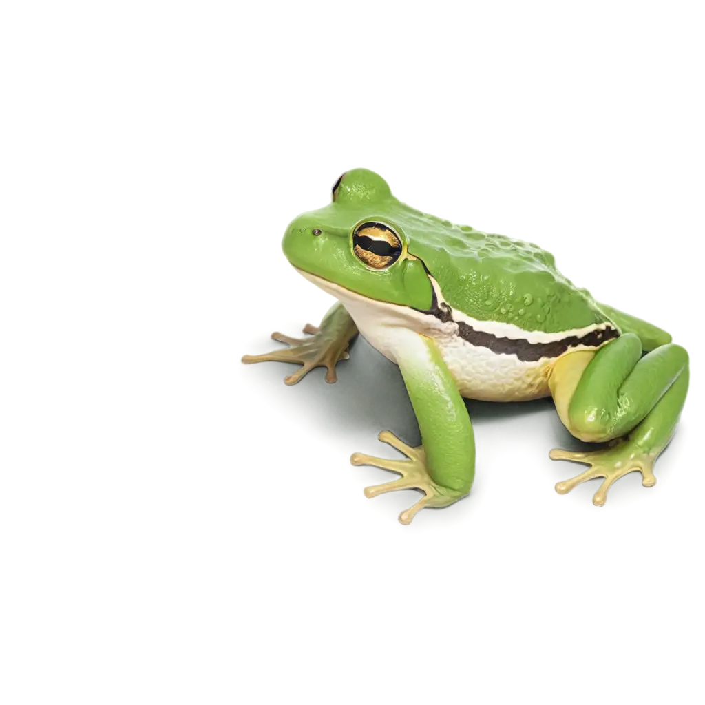Enchanting-Frog-Illustration-in-HighQuality-PNG-Format-Enhance-Your-Content-with-Stunning-Visuals