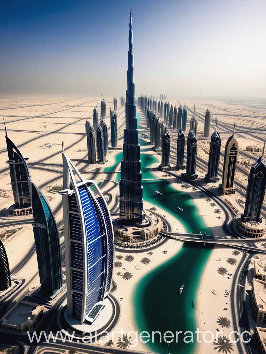 Why european investors choose Dubai