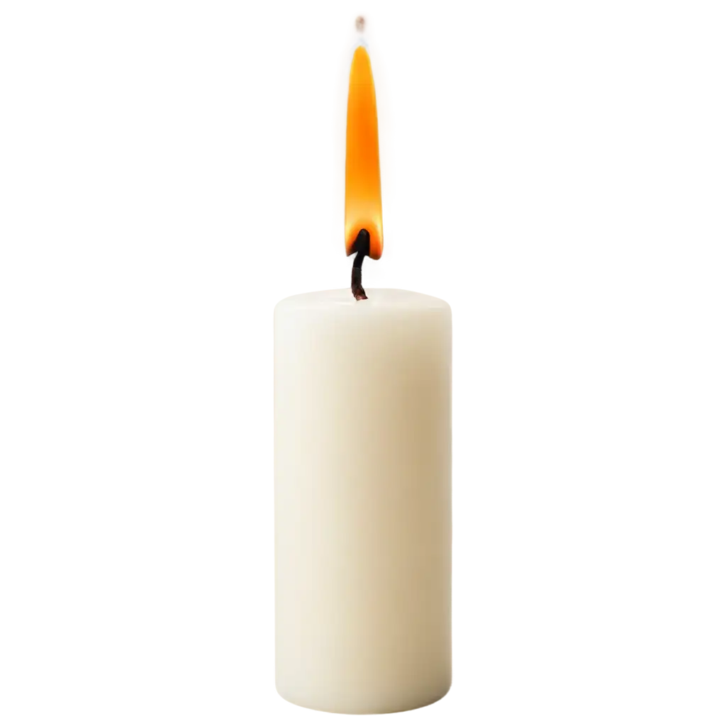 HighQuality-Candle-PNG-Image-for-Versatile-Online-Use