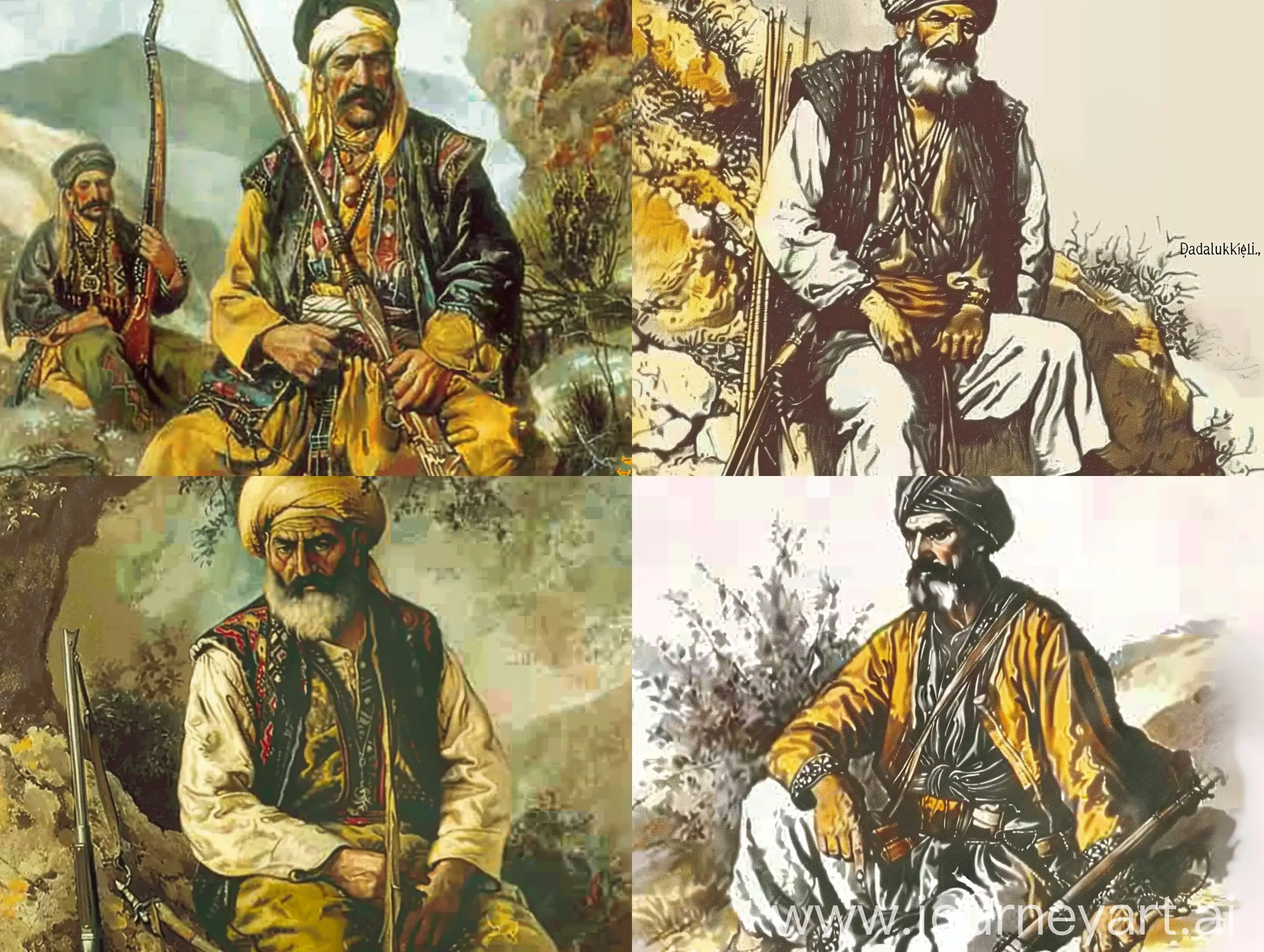 Folk-Poet-Dadalolu-in-Anatolian-Landscape