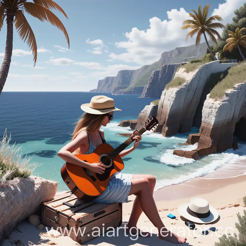 Vacation-Serenade-Guitar-Music-by-the-Sea