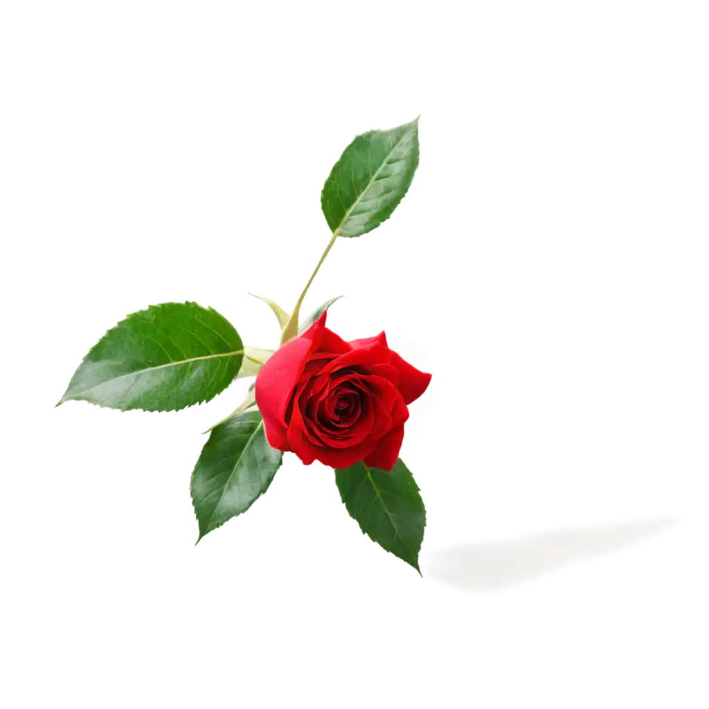 Exquisite-Red-Rose-PNG-Image-Perfect-for-Floral-Designs-and-Romantic-Themes