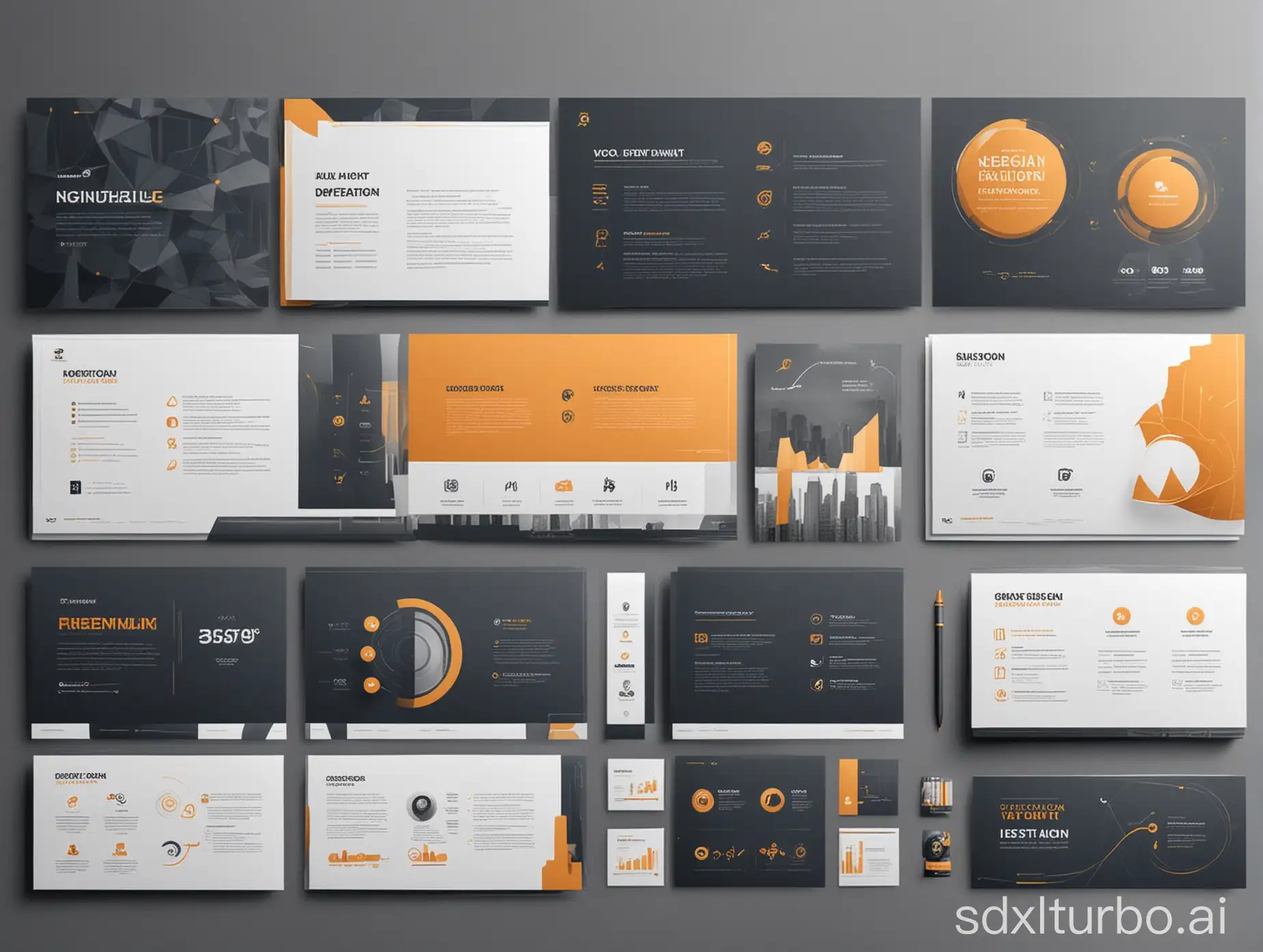 Modern-Business-Presentation-with-Professional-Design-Elements