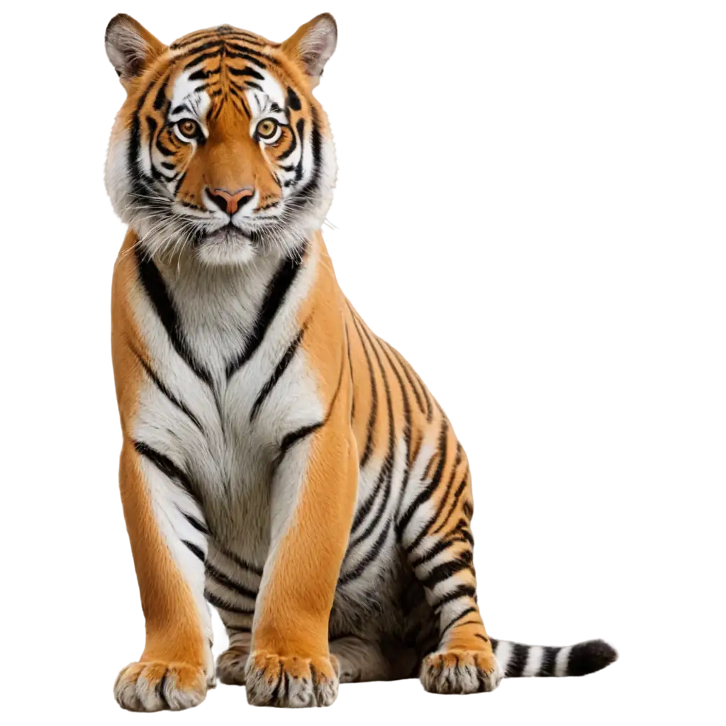 Exquisite-Tiger-PNG-Image-Crafted-for-Stunning-Clarity-and-Detail