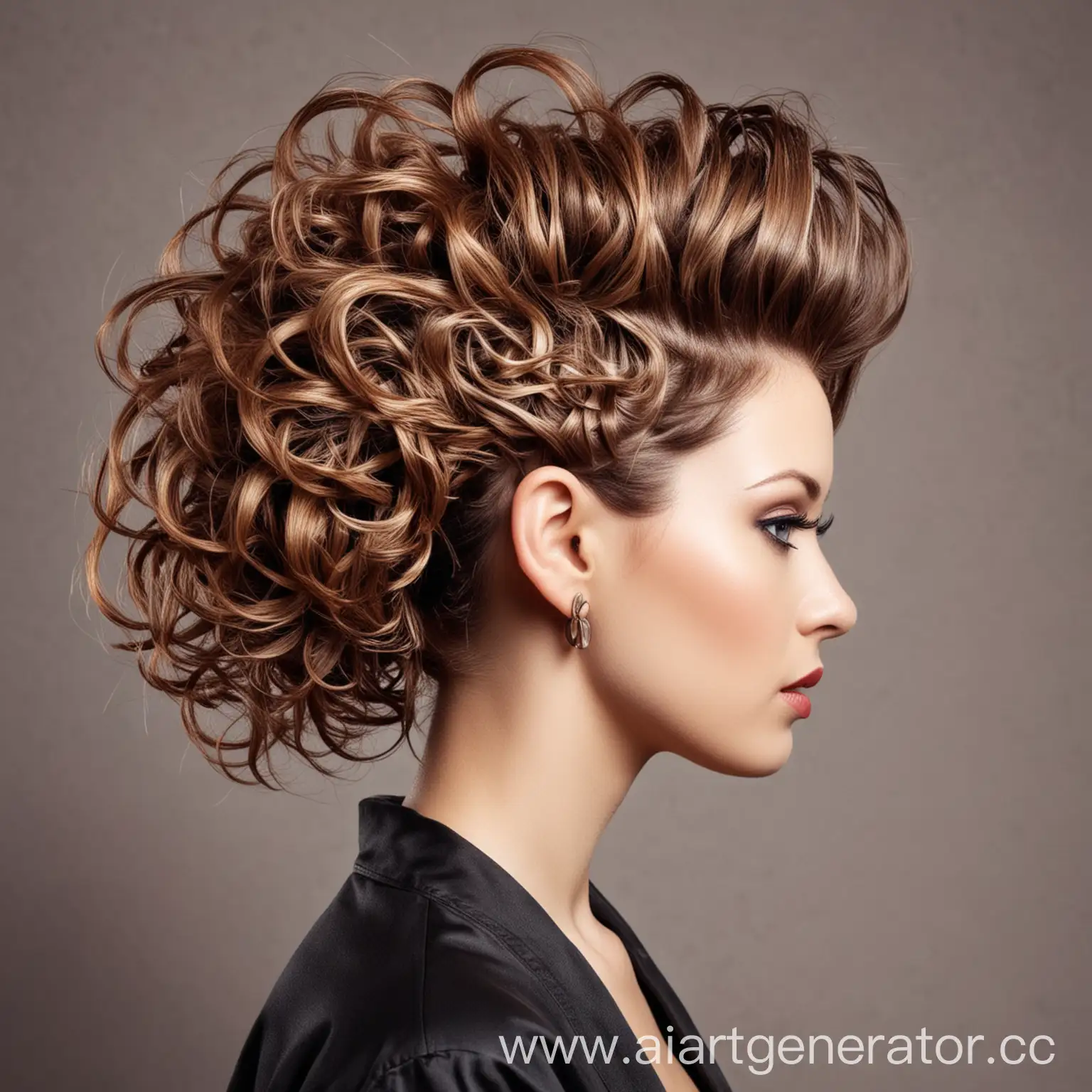 Innovative-Hair-Stylist-Crafting-Unique-Hairstyles