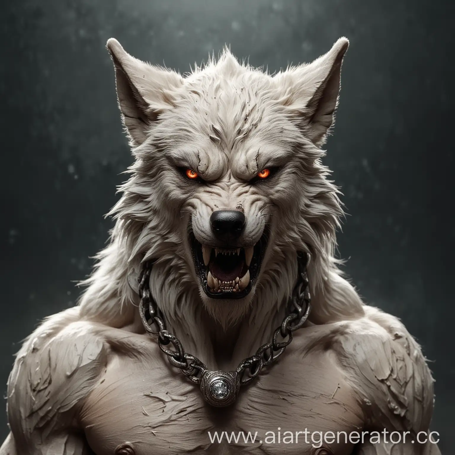 Sinister-Wolf-with-Muscular-Build-and-Pierced-Ear