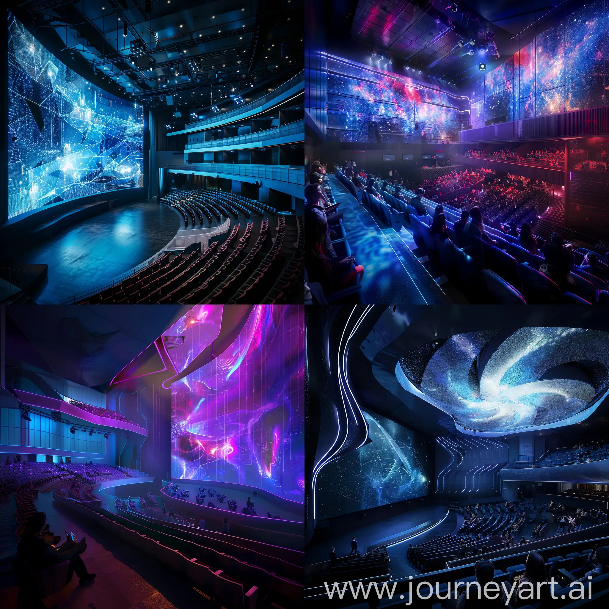 Speculative-SciFi-Theatre-with-Advanced-Technology-and-Interactive-Environments